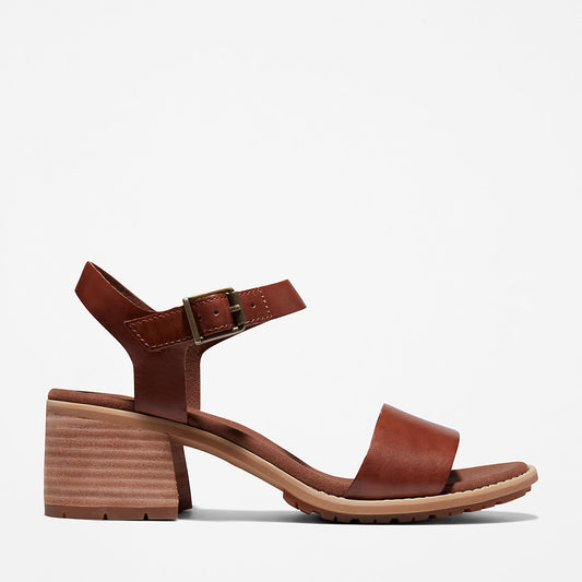Timberland Recommended - Laguna Shore Sandal for Women in Brown