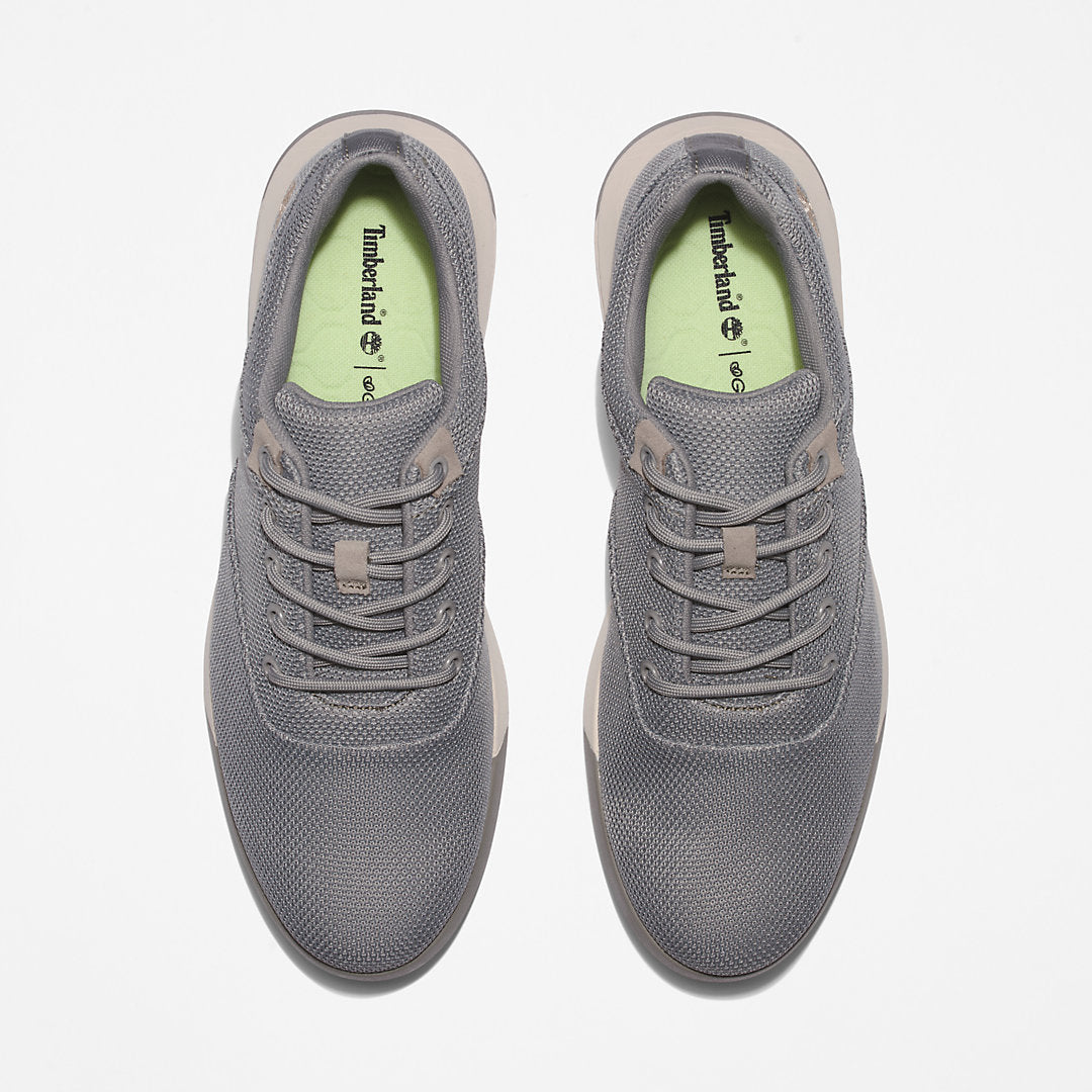 Timberland Trending - Killington Ultra Knit Trainer for Men in Grey