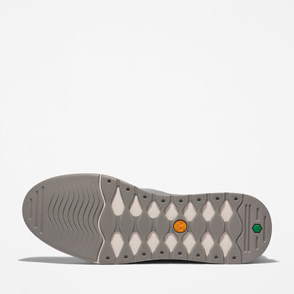 Timberland Trending - Killington Ultra Knit Trainer for Men in Grey