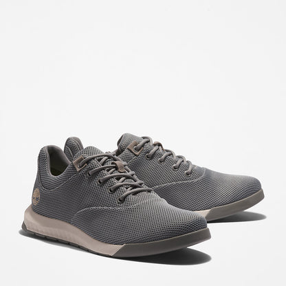 Timberland Trending - Killington Ultra Knit Trainer for Men in Grey