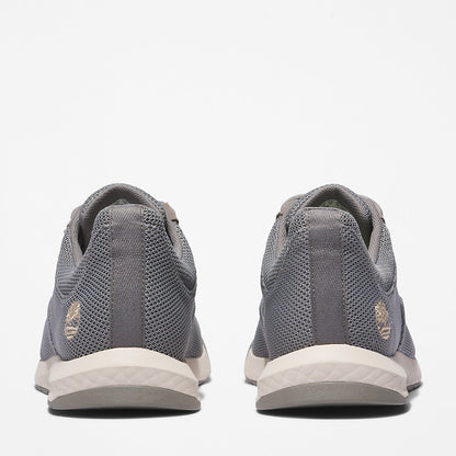 Timberland Trending - Killington Ultra Knit Trainer for Men in Grey