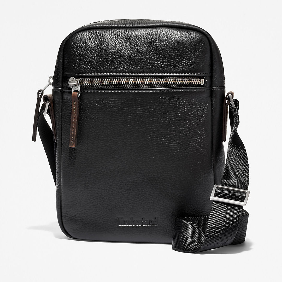 Timberland Customer Favorite - Tuckerman Small Crossbody Bag in Black