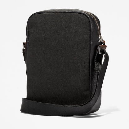 Timberland Customer Favorite - Tuckerman Small Crossbody Bag in Black