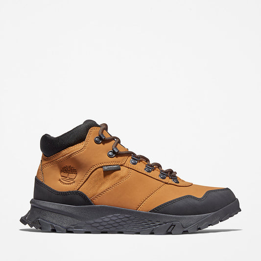 Timberland Premium - Lincoln Peak Hiking Boot for Men in Brown