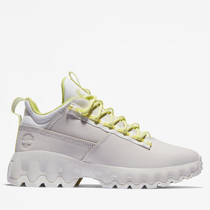 Timberland Value - GreenStride™ Edge Trainer for Women in White