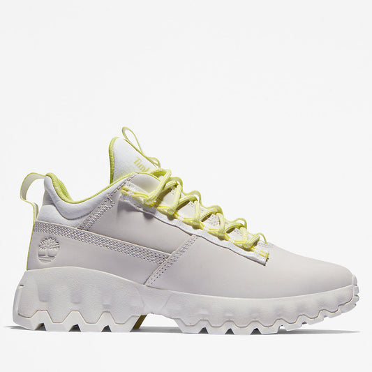 Timberland Value - GreenStride™ Edge Trainer for Women in White