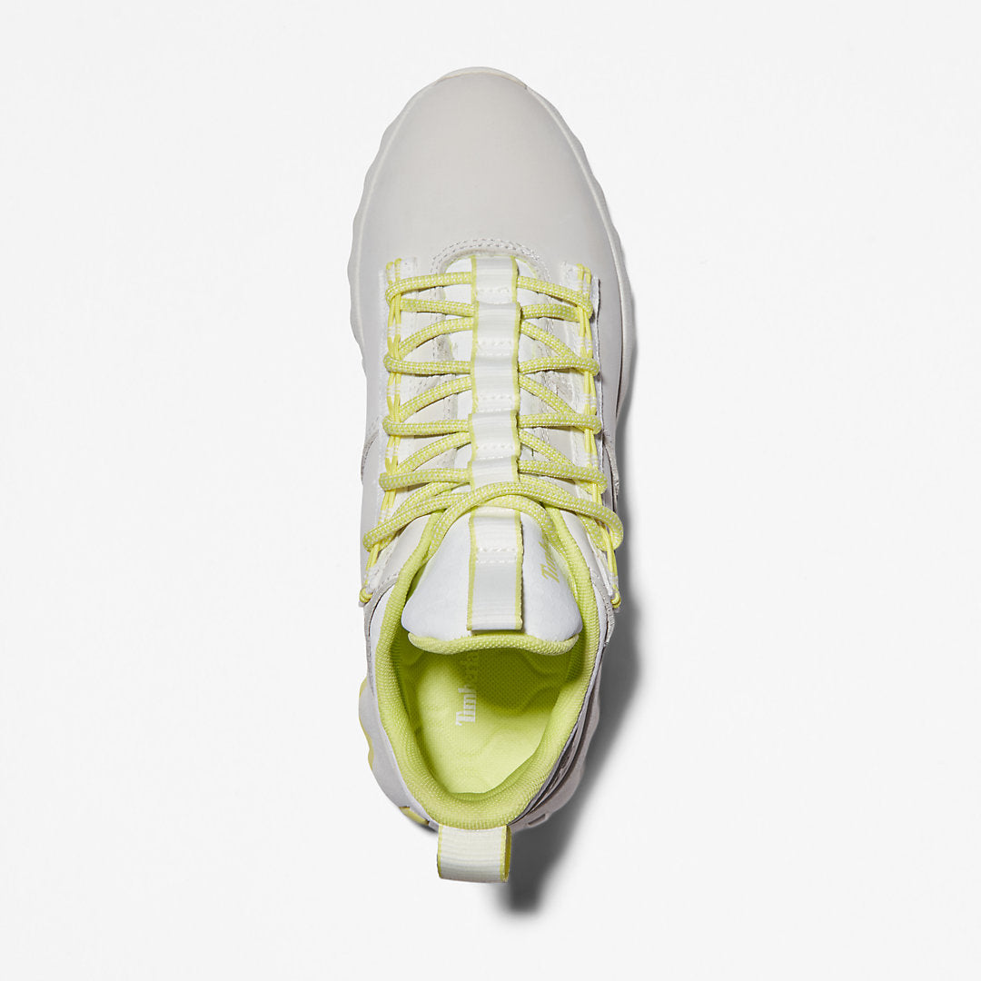 Timberland Value - GreenStride™ Edge Trainer for Women in White