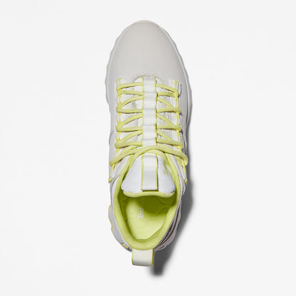 Timberland Value - GreenStride™ Edge Trainer for Women in White