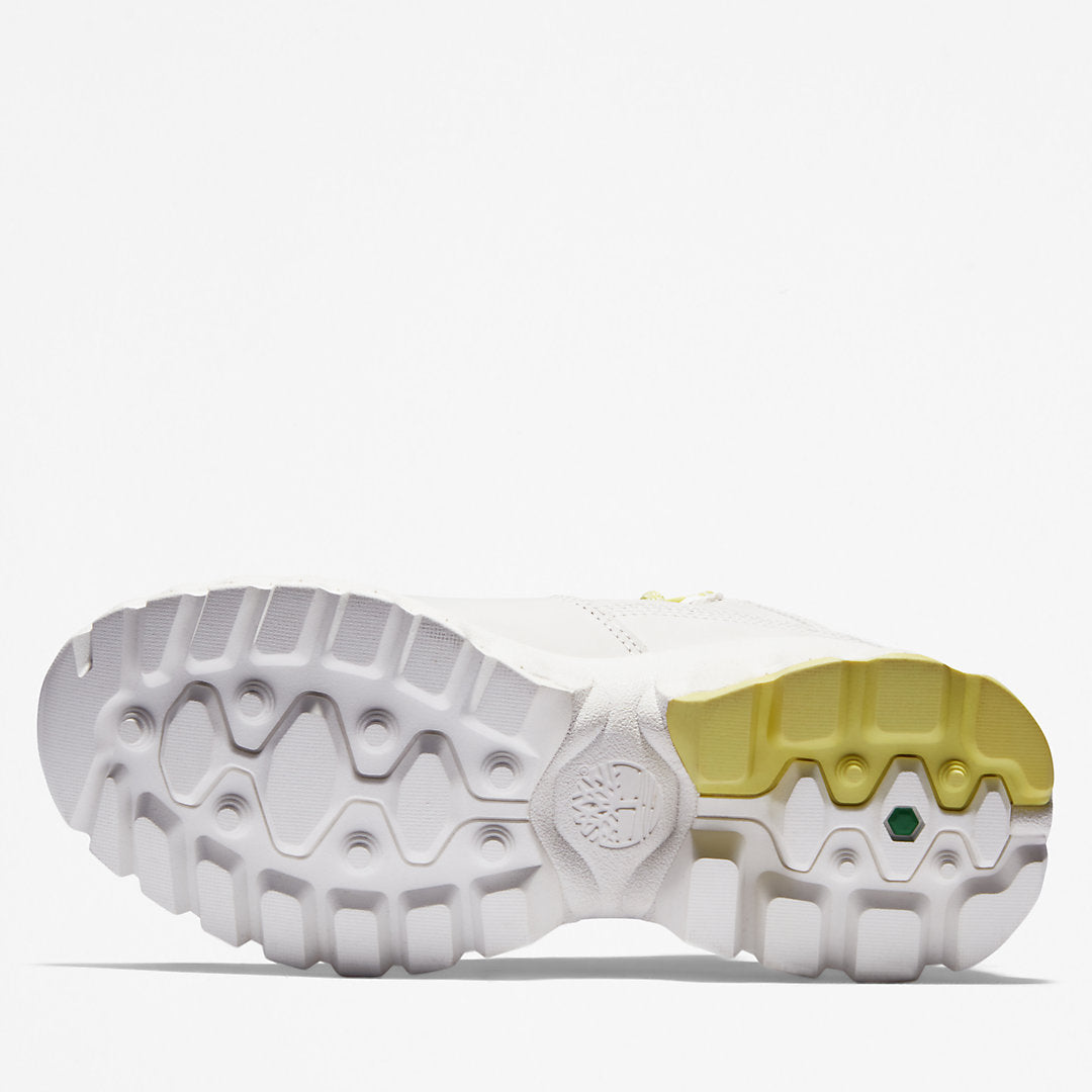 Timberland Value - GreenStride™ Edge Trainer for Women in White