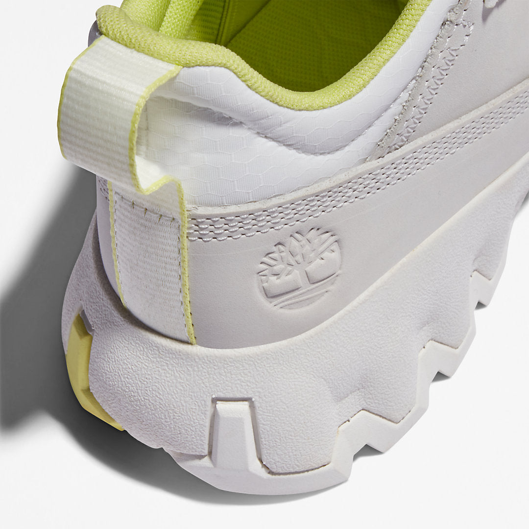 Timberland Value - GreenStride™ Edge Trainer for Women in White