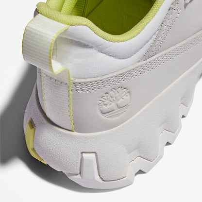 Timberland Value - GreenStride™ Edge Trainer for Women in White