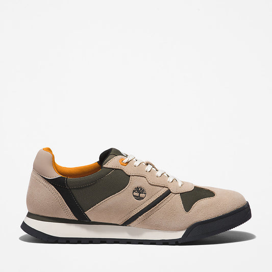Timberland Quality - Miami Coast Trainer for Men in Beige