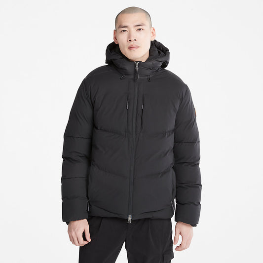 Timberland Exclusive - Neo Summit Winter Jacket for Men in Black