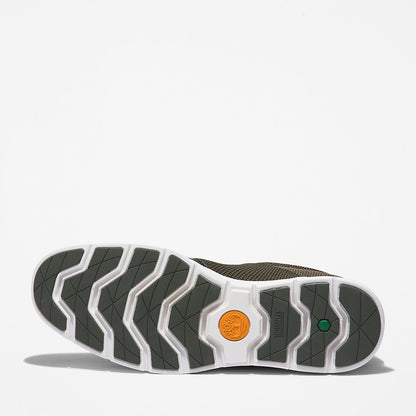 Timberland New - Killington Oxford Shoe for Men in Dark Green