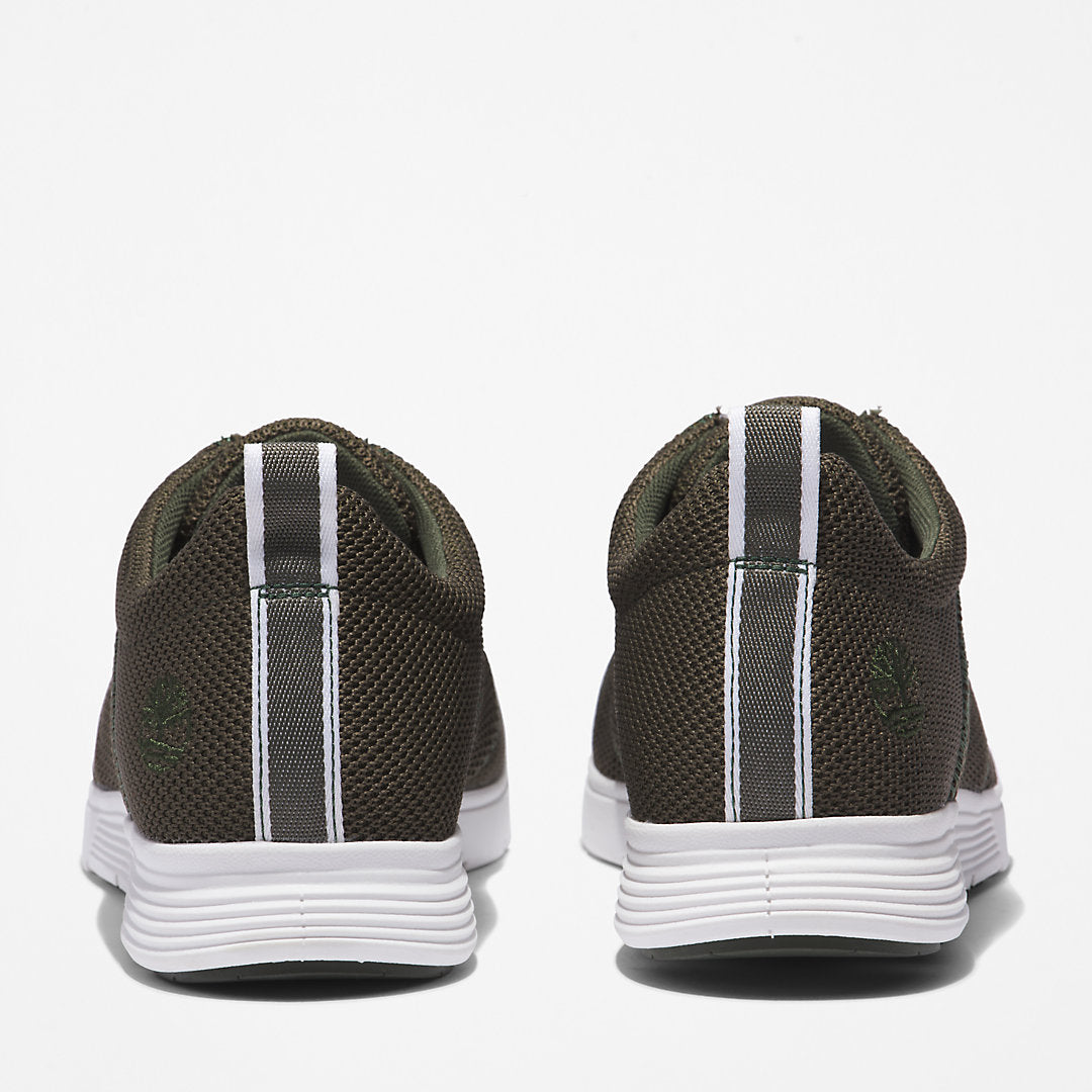 Timberland New - Killington Oxford Shoe for Men in Dark Green