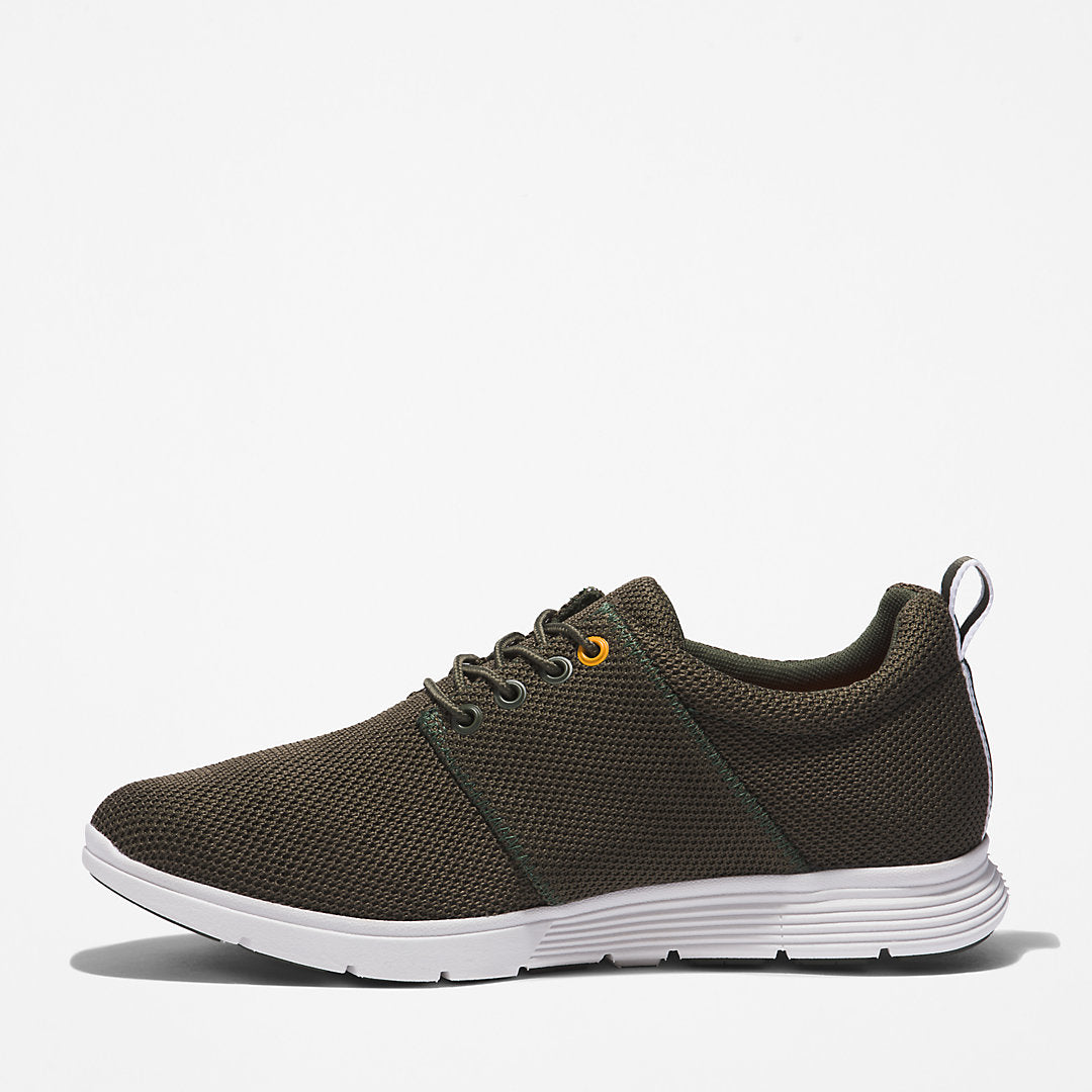 Timberland New - Killington Oxford Shoe for Men in Dark Green