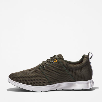 Timberland New - Killington Oxford Shoe for Men in Dark Green