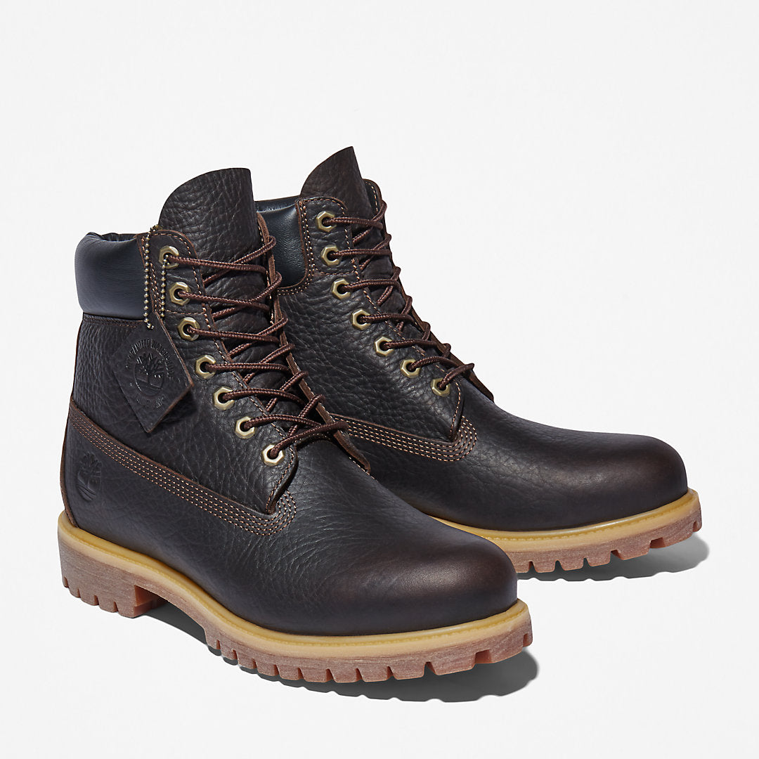 Timberland Latest - Timberland® Premium Extra Warm 6 Inch Boot for Men in Brown