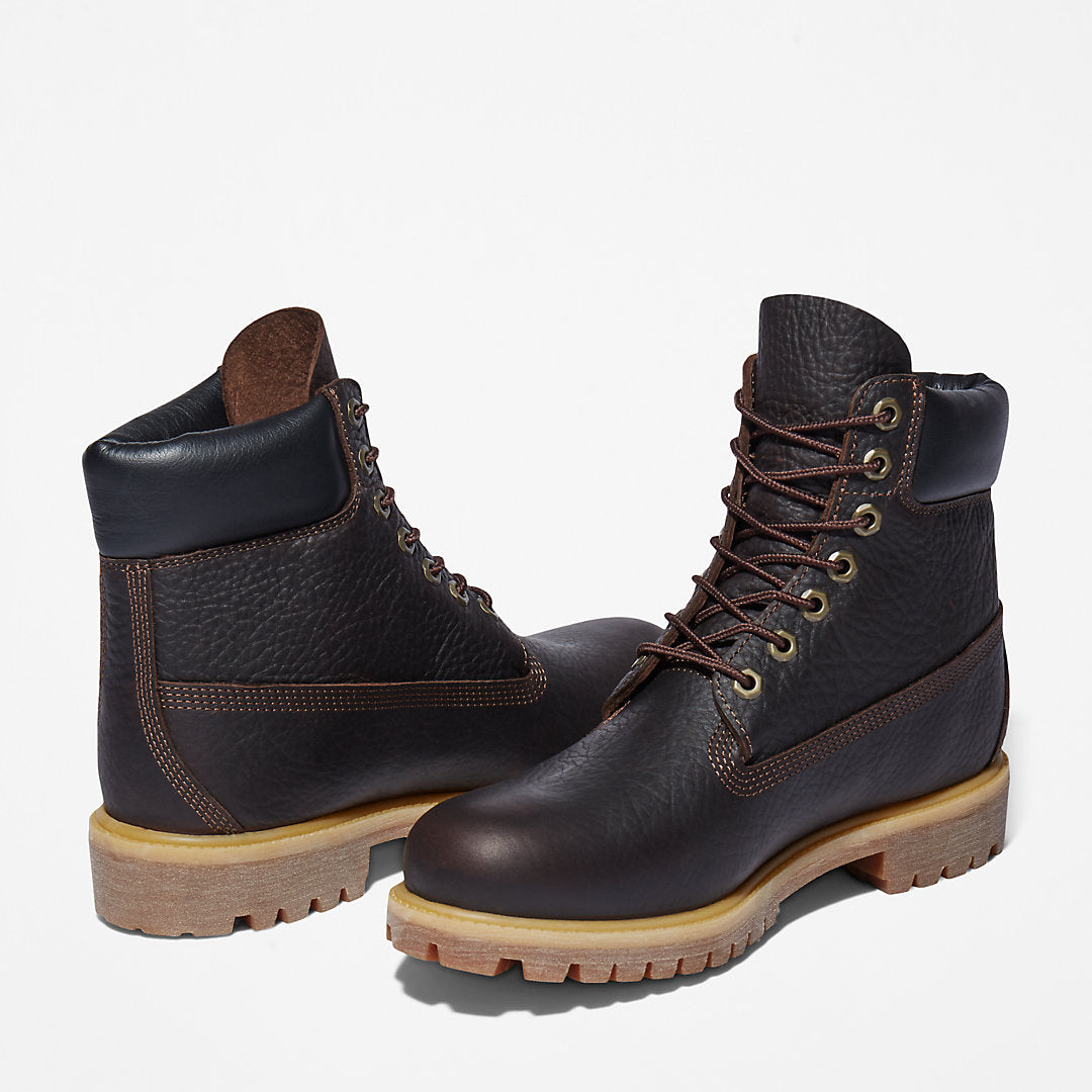 Timberland Latest - Timberland® Premium Extra Warm 6 Inch Boot for Men in Brown