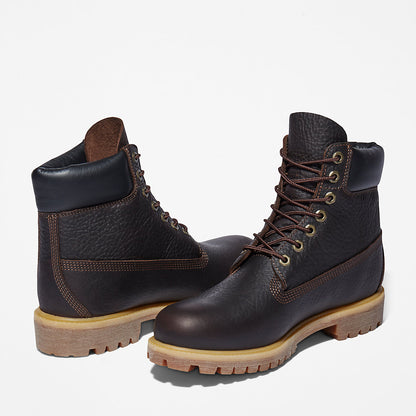 Timberland Latest - Timberland® Premium Extra Warm 6 Inch Boot for Men in Brown