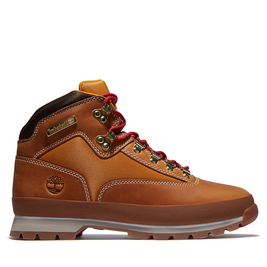 Timberland Top Pick - Timberland® Euro Hiker Hiking Boot for Men in Yellow