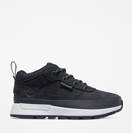 Timberland Deals - Field Trekker Trainer for Junior in Black