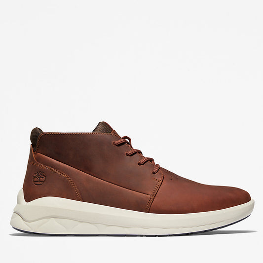 Timberland Trusted - Bradstreet Ultra Chukka Boot for Men in Brown
