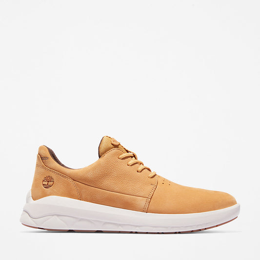 Timberland Quality - Bradstreet Ultra Trainer for Men in Yellow