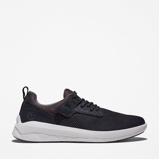 Timberland Exclusive - Bradstreet Ultra Knit Sneaker for Men in Black