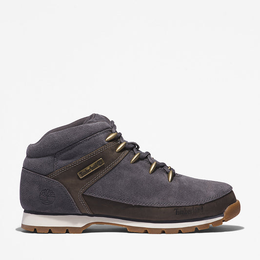 Timberland Hot Sale - Euro Sprint Hiking Boot for Men in Dark Grey