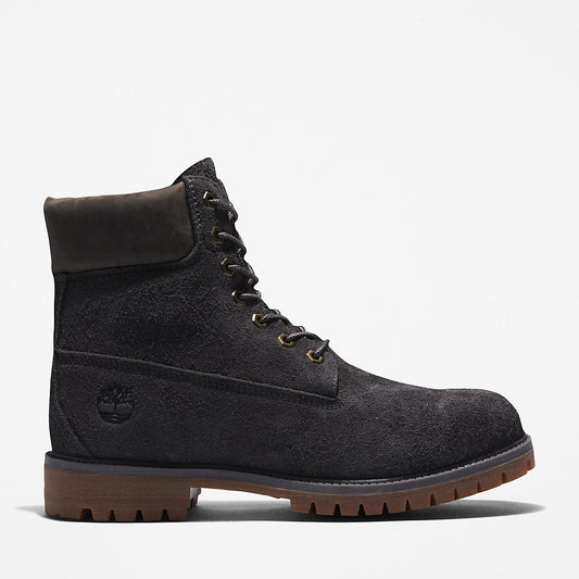 Timberland Trending - Timberland® Premium 6 Inch Boot for Men in Grey