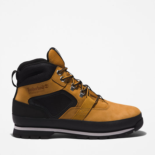 Timberland Top Pick - Euro Hiker Chukka for Men in Yellow