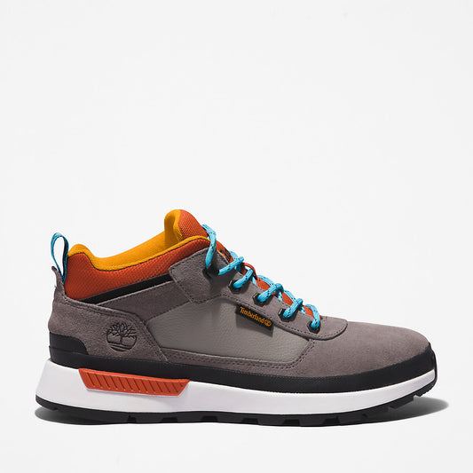 Timberland Sale - Field Trekker Hiker for Men in Grey