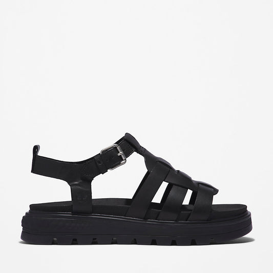 Timberland Premium - GreenStride™ Ray City Sandal for Women in Black