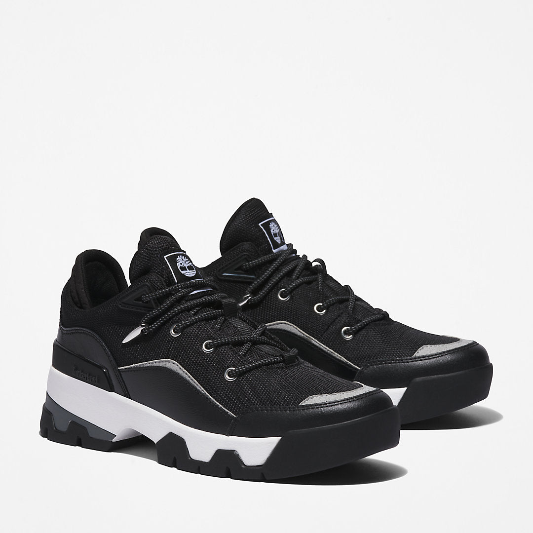 Timberland Deals - Euro Swift Hiking Shoe for Women in Black