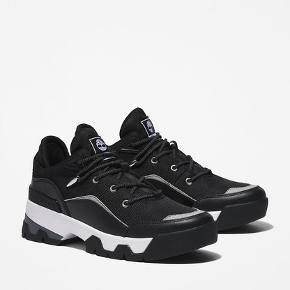 Timberland Deals - Euro Swift Hiking Shoe for Women in Black