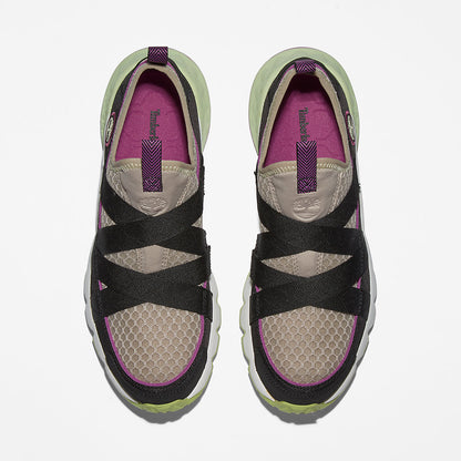 Timberland Smart Buy - GreenStride™ Solar Wave ST Slip-on Trainer for Men in Grey