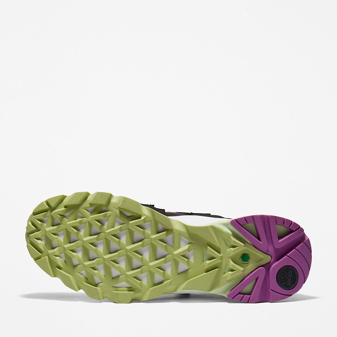 Timberland Smart Buy - GreenStride™ Solar Wave ST Slip-on Trainer for Men in Grey
