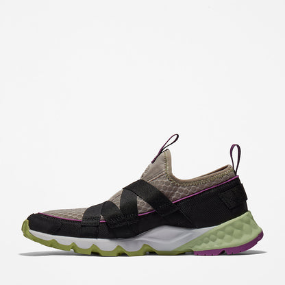 Timberland Smart Buy - GreenStride™ Solar Wave ST Slip-on Trainer for Men in Grey