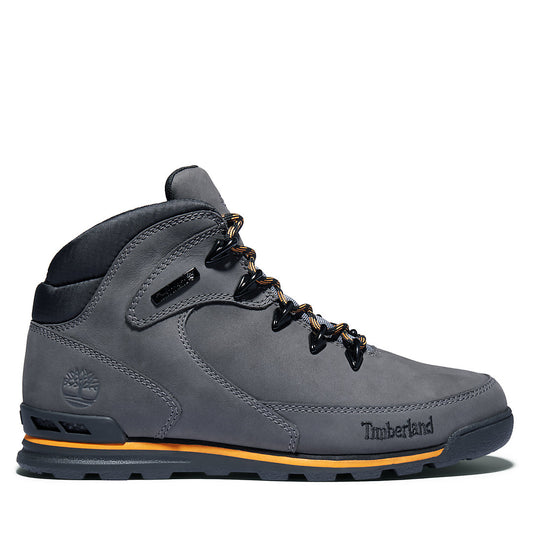 Timberland Value - Euro Rock Mid Hiker for Men in Grey