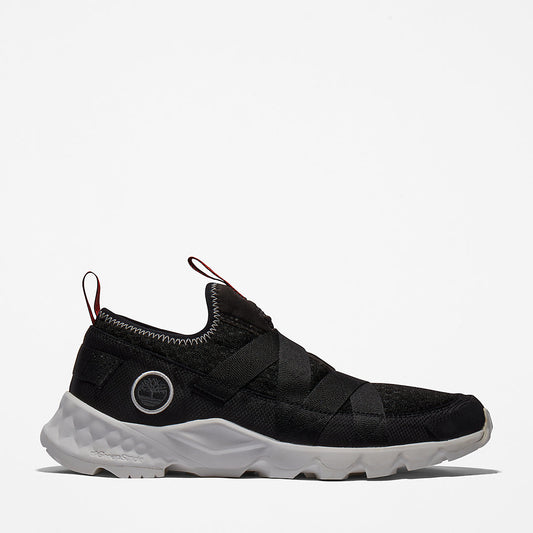Timberland Hot Sale - GreenStride™ Solar Wave ST Slip-on Trainer for Men in Black