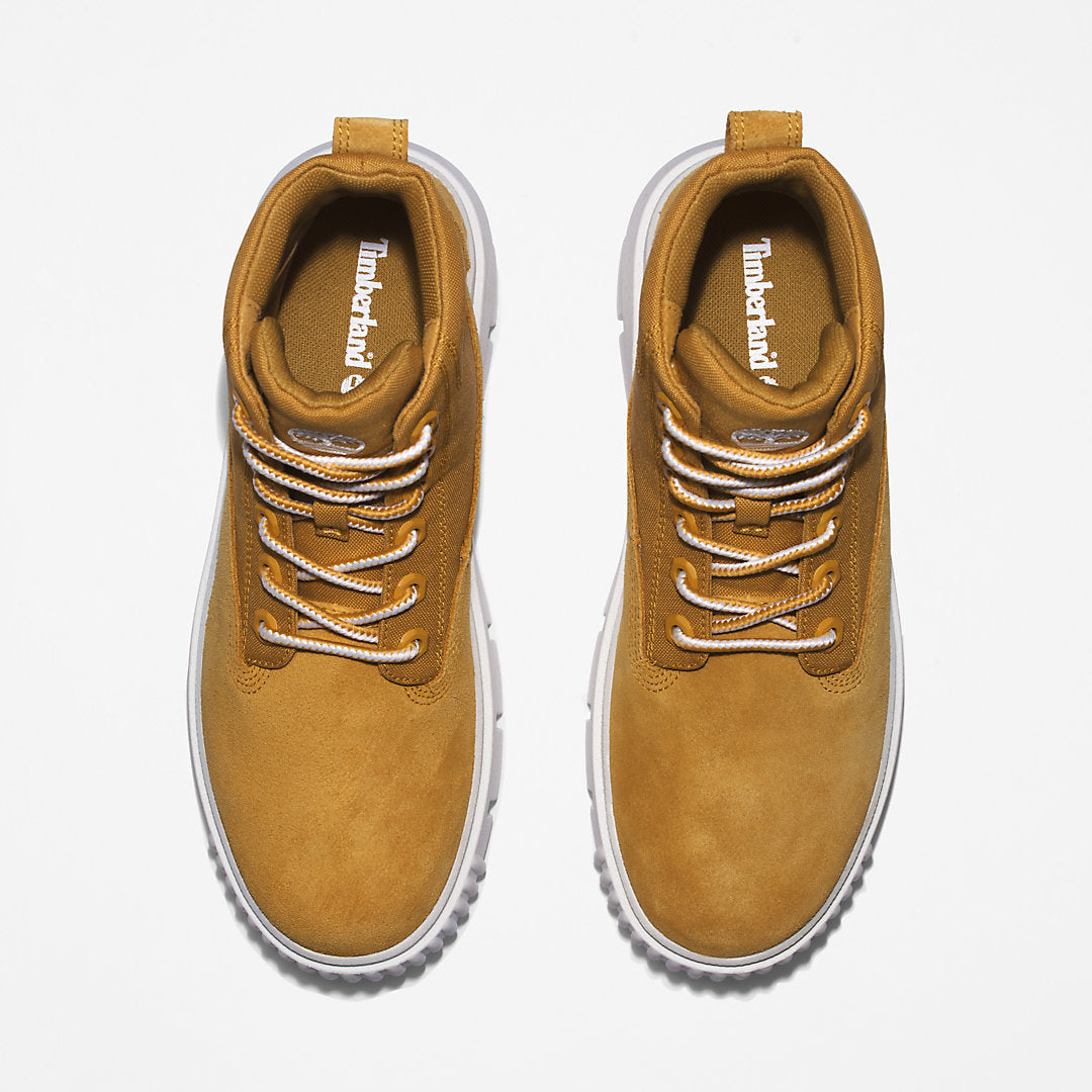 Timberland Customer Favorite - Greyfield Boot for Women in Yellow