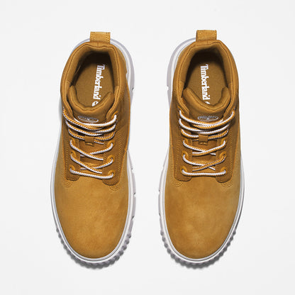 Timberland Customer Favorite - Greyfield Boot for Women in Yellow