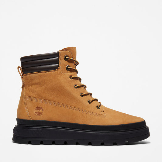 Timberland Essential - Ray City 6 Inch Boot for Women in Brown