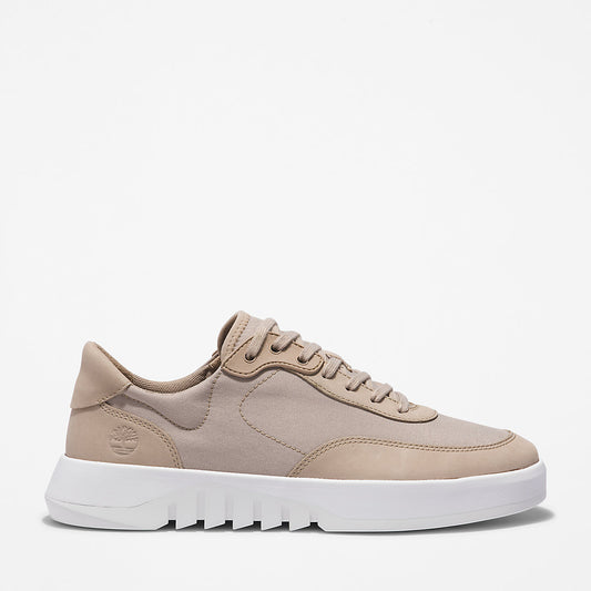 Timberland Trending - Supaway Trainer for Men in Beige