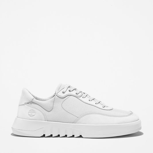 Timberland Great Value - Supaway Trainer for Men in White