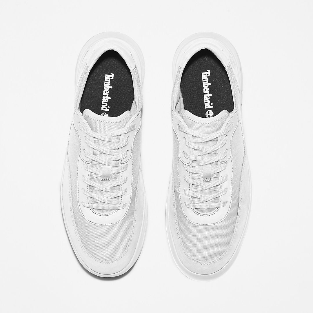 Timberland Great Value - Supaway Trainer for Men in White