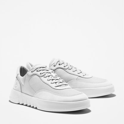 Timberland Great Value - Supaway Trainer for Men in White