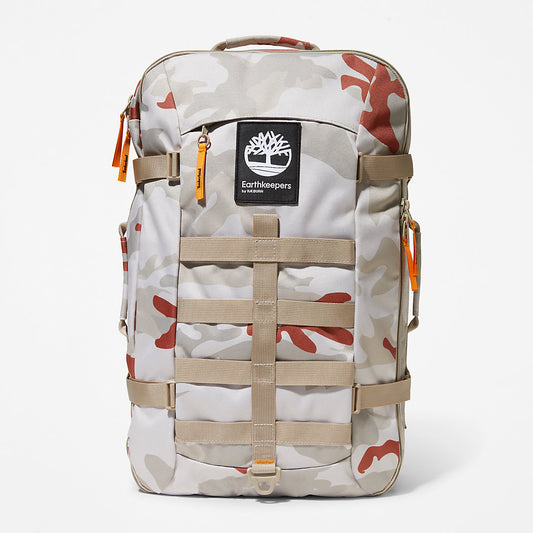 Timberland Recommended - Earthkeepers® by Raeburn Backpack in Camo