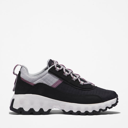 Timberland Special Offer - GreenStride™ TBL® Edge Trainer for Women in Black